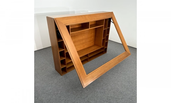 Рама под ТВ Giulia Casa