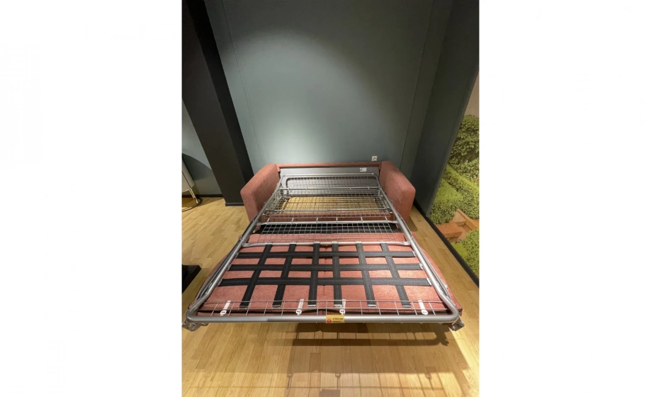 Диван-кровать Confortplus Unico - фото 9