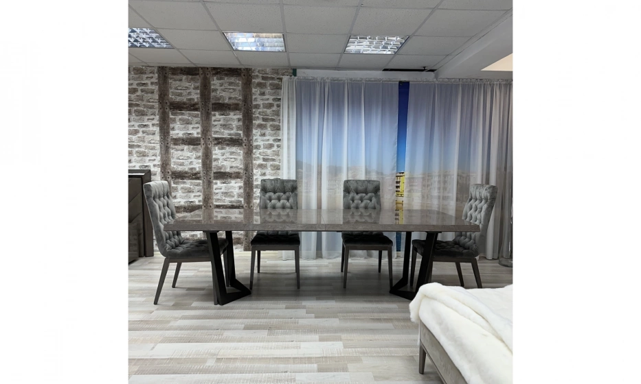 Обеденный стол Camelgroup Elite - фото 8