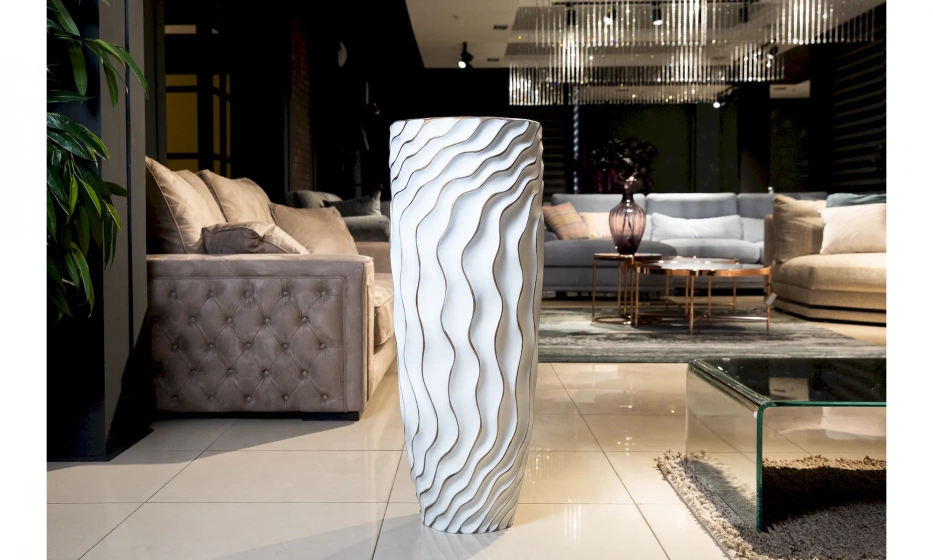 Кашпо Garda Decor - фото 1