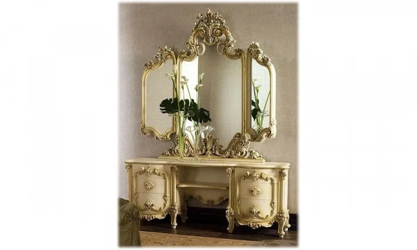 Спальня Silik Igea