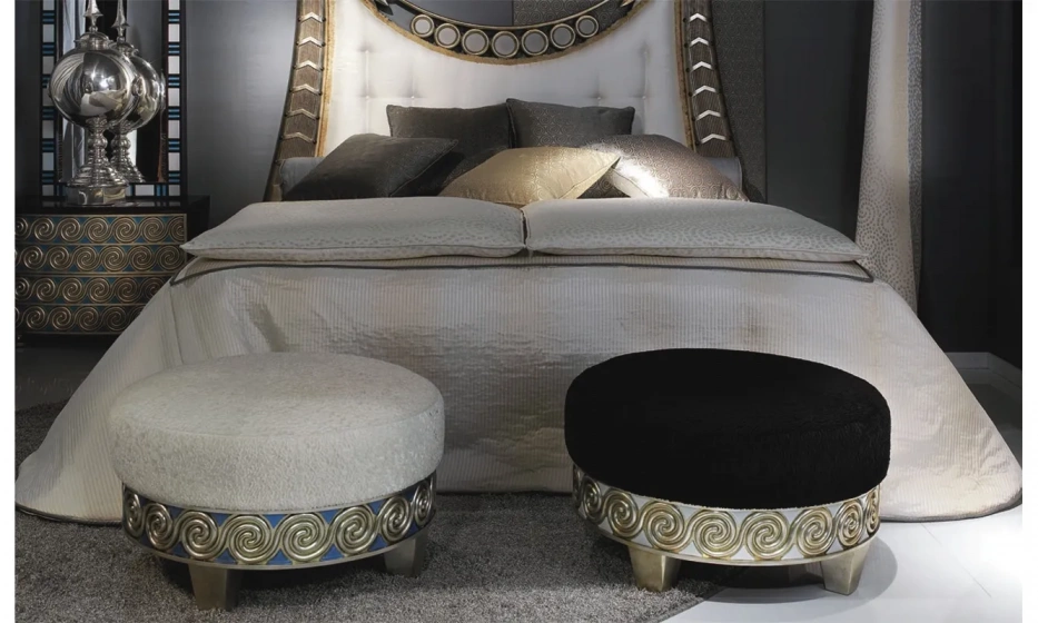 Спальня Elledue Misor 19 - фото 3