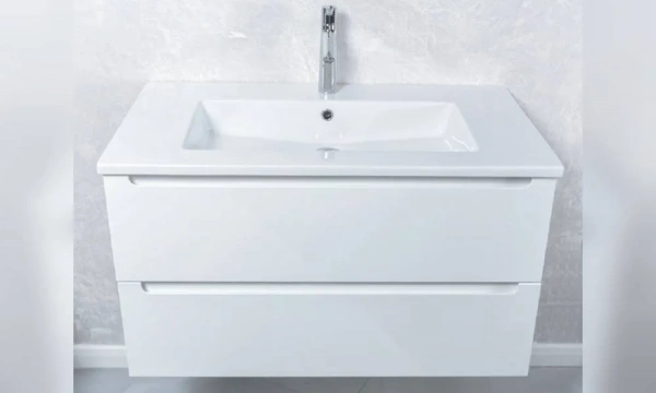 Тумба С Раковиной Scavolini Idro Fresh 71516916+32004831 70X51 Белая