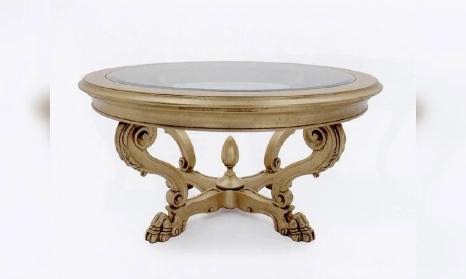 Стол Журнальный Seven Sedie Leone - фото 1