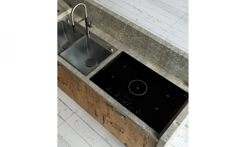 Кухня Virs Loft Five - фото 5