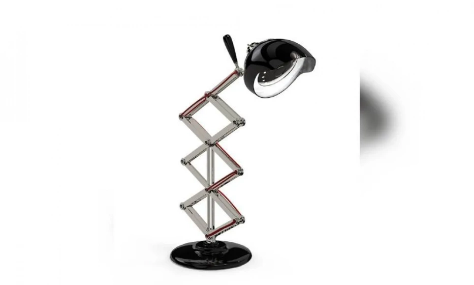 Настольная Лампа Delightfull Billy - фото 12