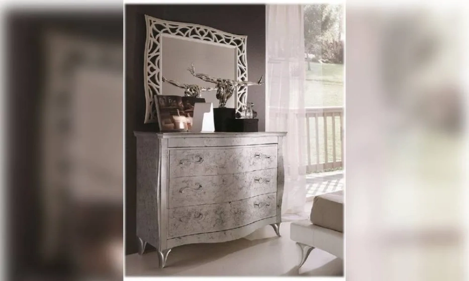 Комод Ferretti & Ferretti Regina 2 - фото 1