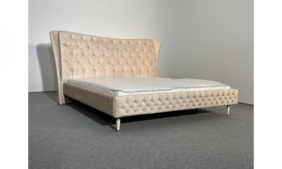 Кровать Lorenta Turkey - фото 3