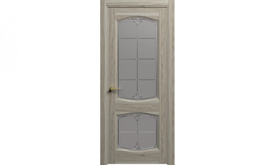 Межкомнатная дверь Софья, коллекция Classic, Модель 151.147 - фото 1