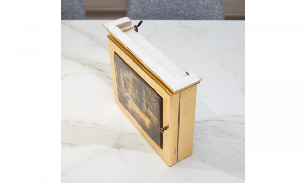 Ключница Decor Toscana