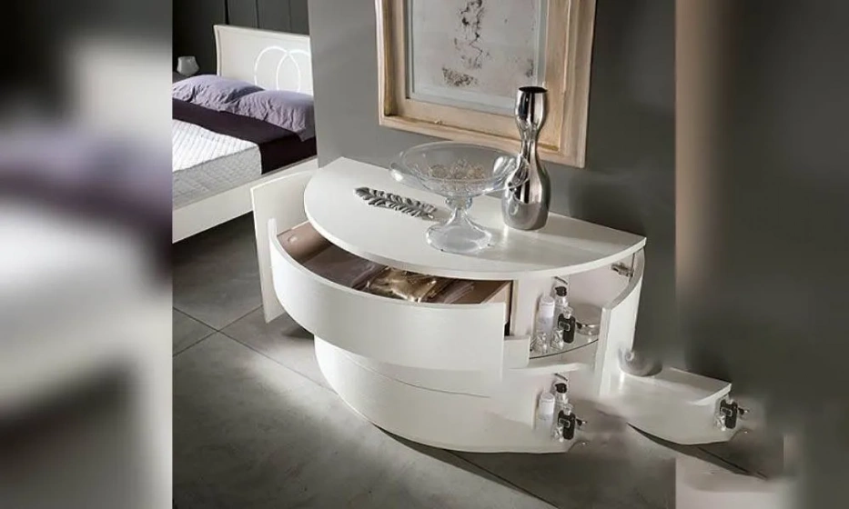 Комод Из Ясеня Luna, Saber - фото 1