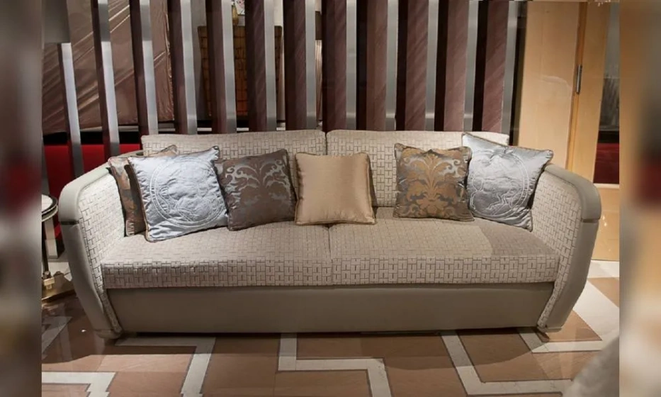 Диван Francesco Molon Bond - фото 1