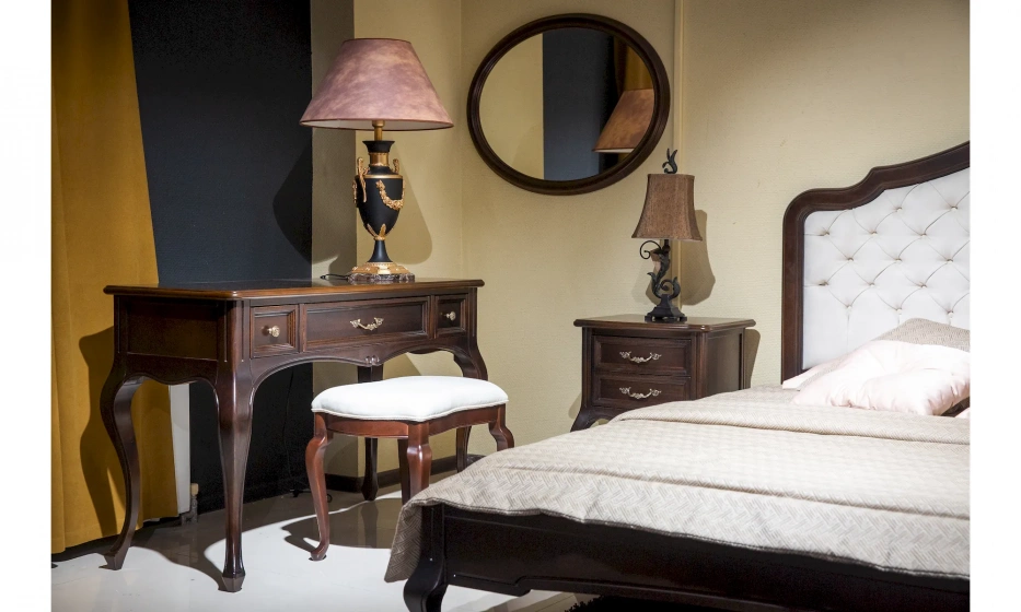 Туалетный столик Camelgroup Verdi - фото 1