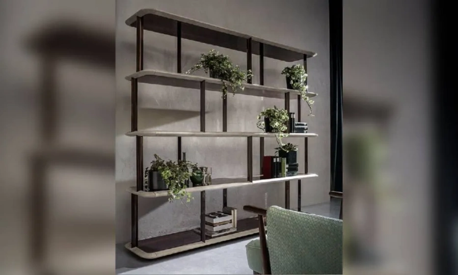 Стеллаж Ulivi Timeless - фото 1