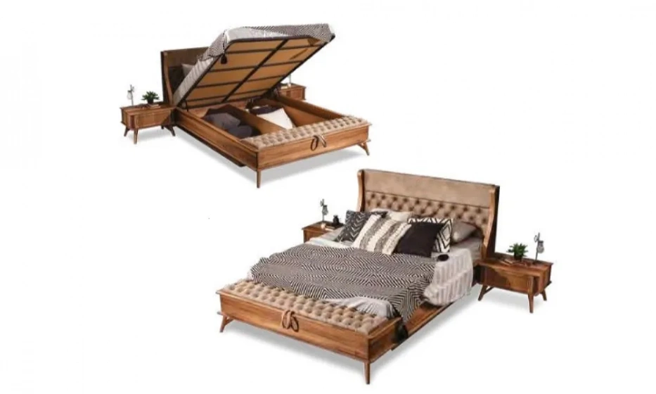 Шкаф-Купе Orix Nisa - фото 1