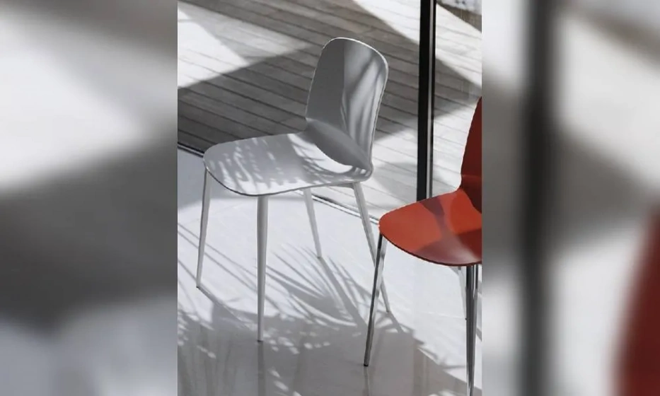 Стул Midj Liu C - фото 1