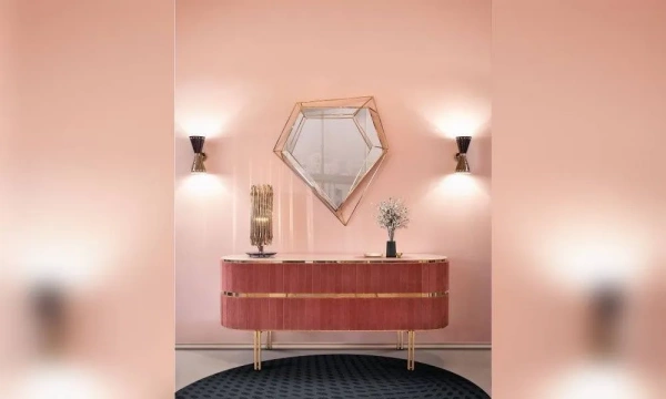 Настенная Лампа Piazzola