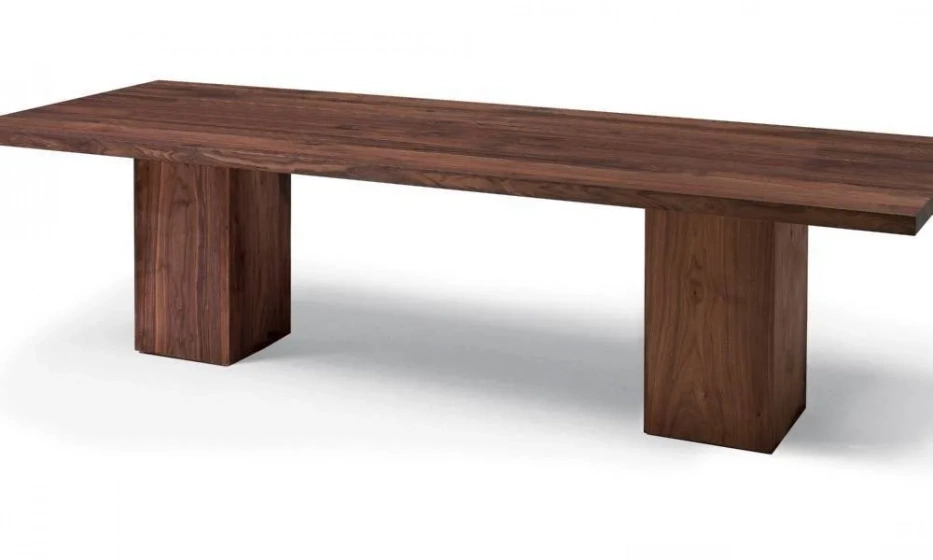 Обеденный Стол Boss Basic, Riva 1920 - фото 1