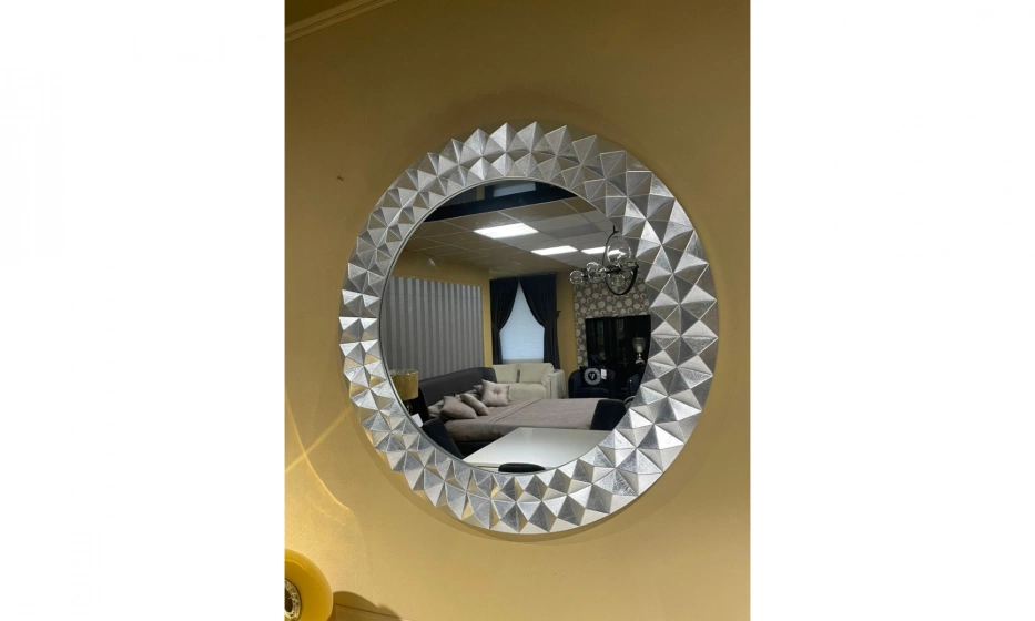 Зеркало Decor Toscana - фото 1