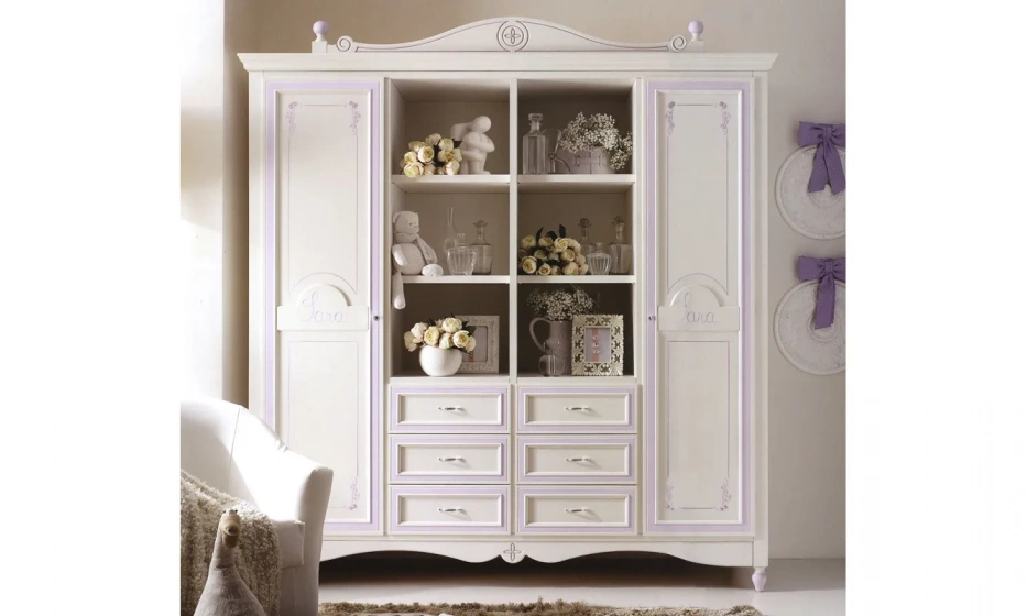 Детская Ferretti & Ferretti Happy Night 300 - фото 9