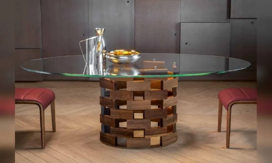 Стол Tonin Casa 8076 - фото 1