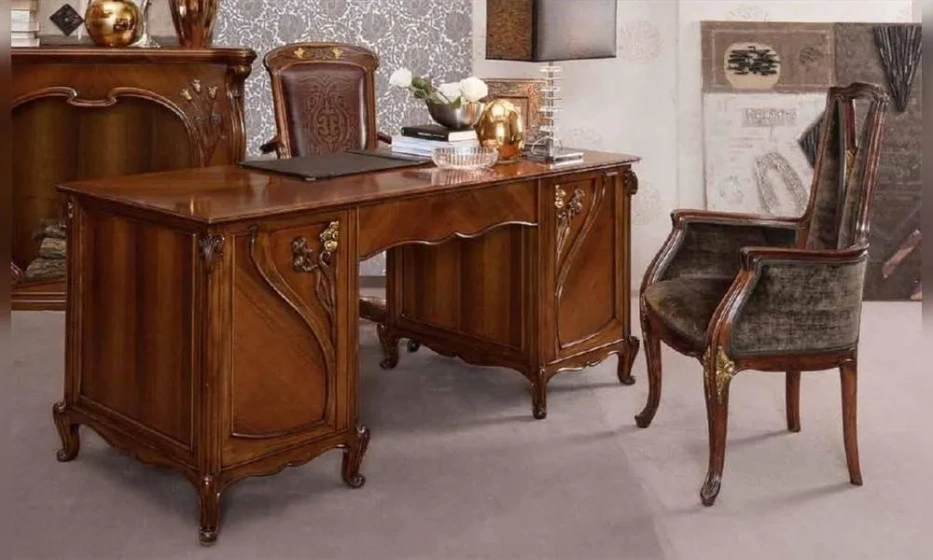 Стол Письменный Medea Liberty Collection 2 - фото 1