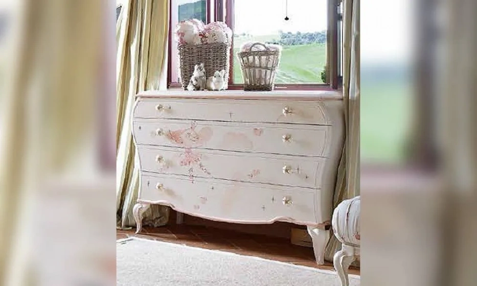 Комод Volpi Vittoria 3 - фото 1