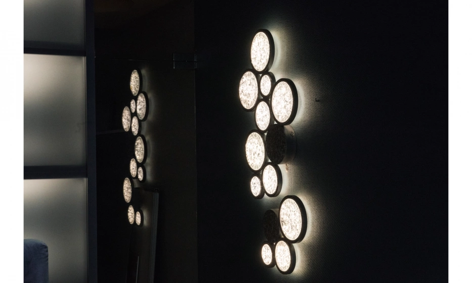 Настенный светильник Serip - фото 3