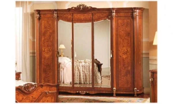 Спальня Grilli Trevi