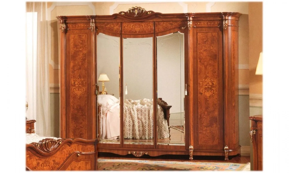 Спальня Grilli Trevi - фото 5