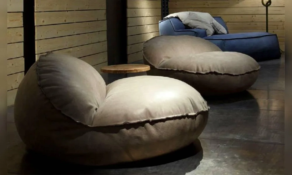 Кресло Baxter Montreal - фото 1