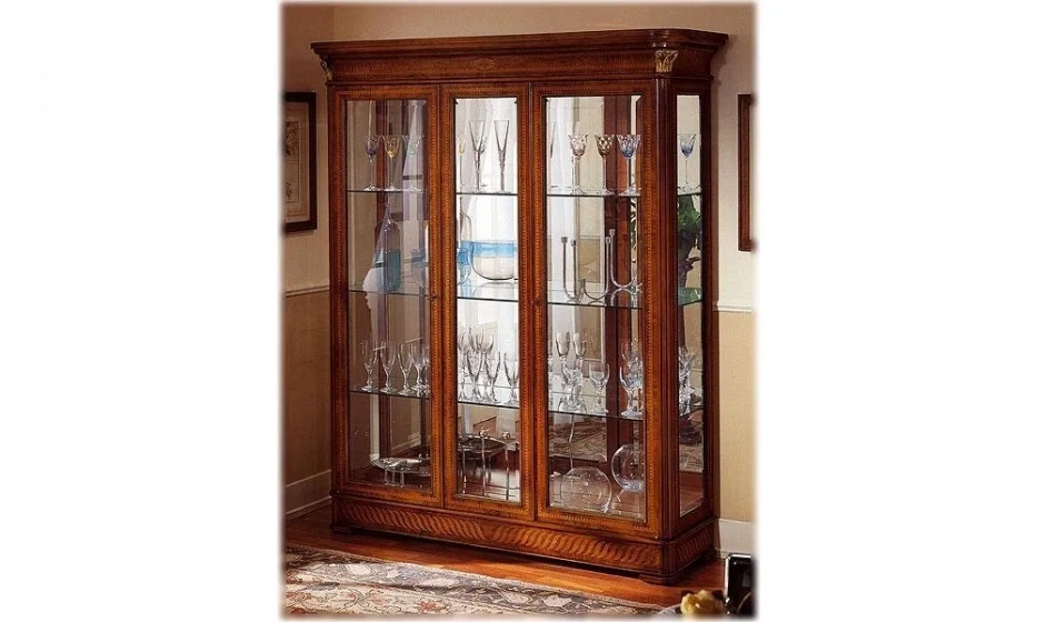 Столовая Minotti Luigi & Benigno Antica Brianza Vol. Ii 22 - фото 7