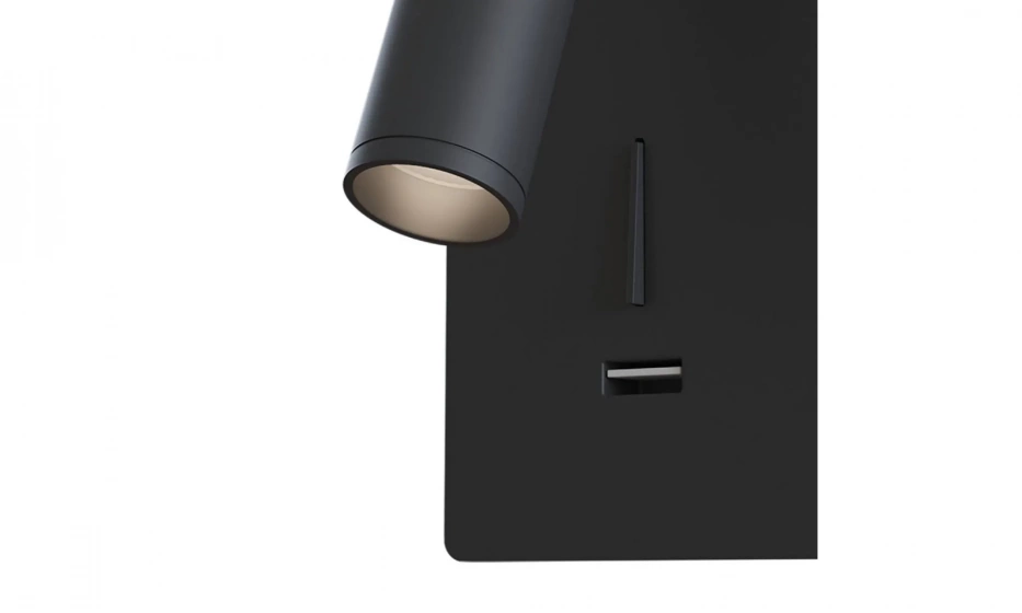 Бра Technical C041Wl-L3B3K - фото 4