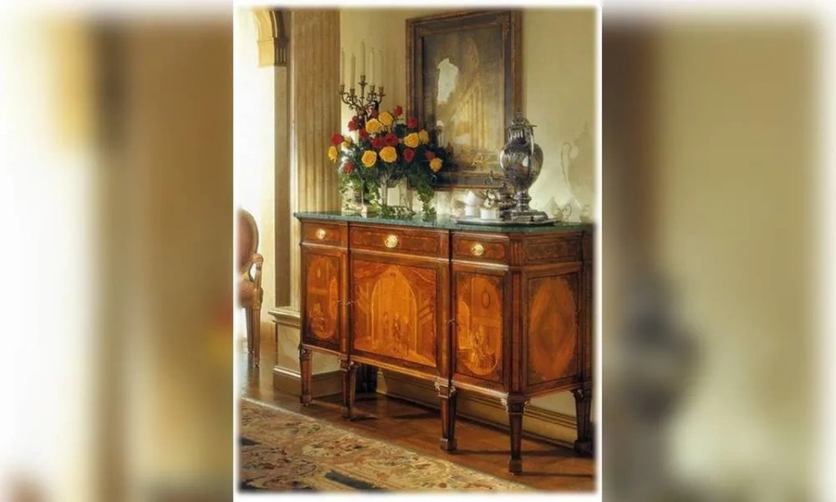 Буфет Francesco Molon C10 - фото 1