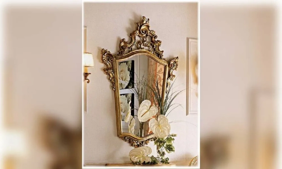 Зеркало Antonelli Moravio 335 - фото 1