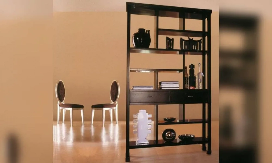 Стеллаж Zonta Glamour Home - фото 1