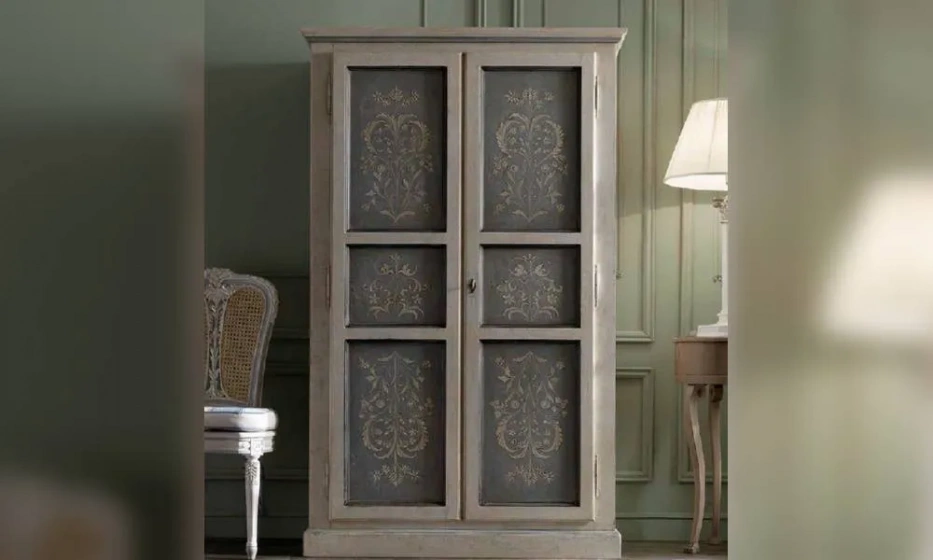 Шкаф Grifoni Vittorio 2627 - фото 1