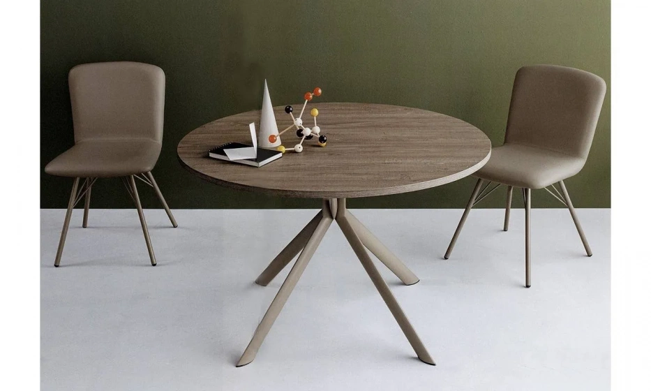 Стол Giove Calligaris Cb/4739 02 - фото 1