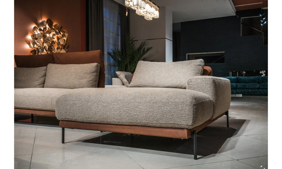 Диван Nicoline Salotti Strauss - фото 5