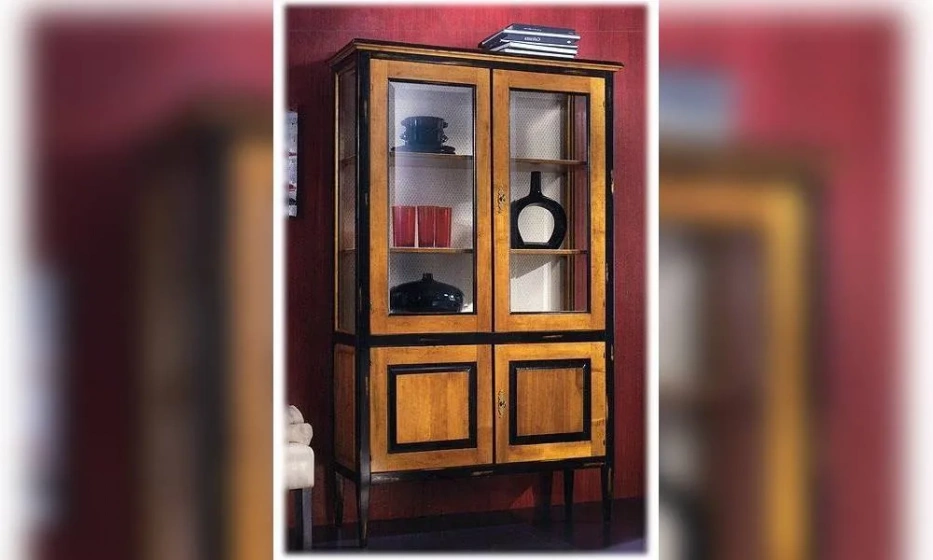 Витрина Tosato 16.26 - фото 1