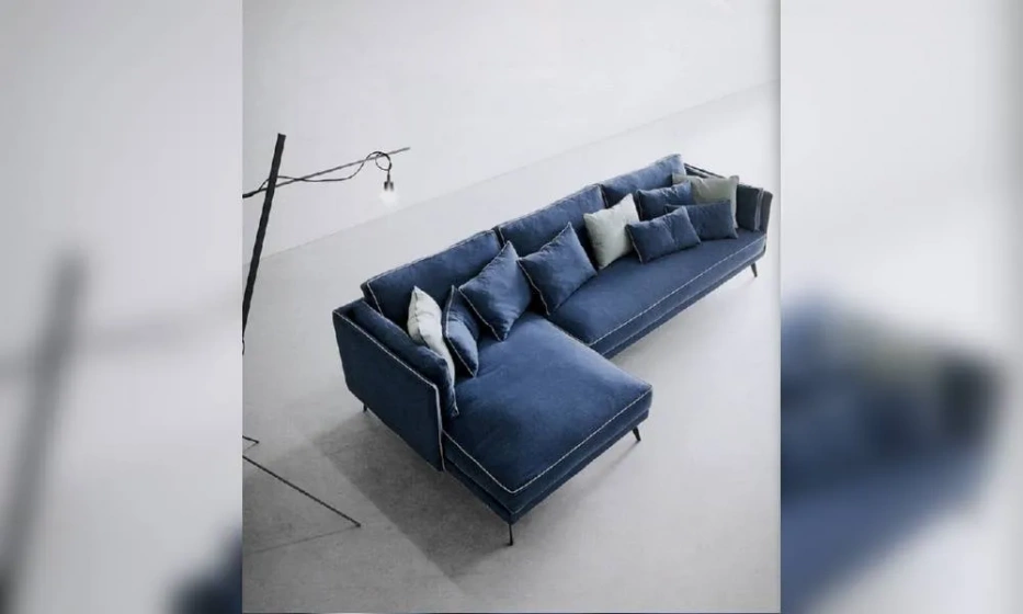 Диван Dall Agnese Milton 2 - фото 1