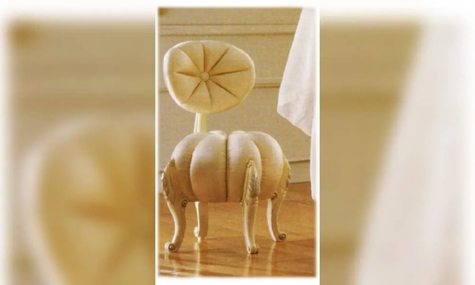 Пуф Volpi Boemia 2 - фото 1