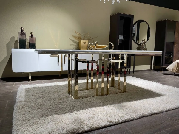 Стол Обеденный Orix Aston