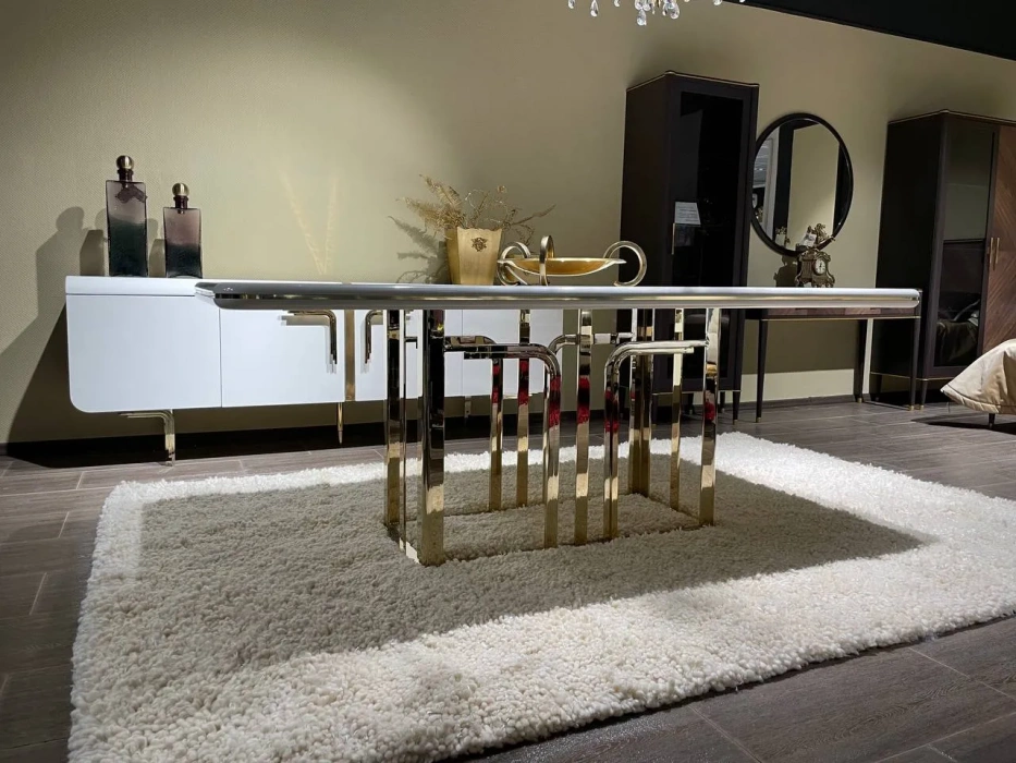 Стол Обеденный Orix Aston - фото 2