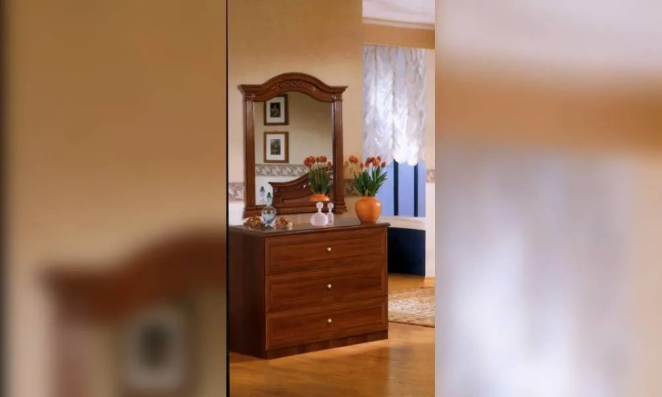 Комод Ярцево Европа-7 - фото 1