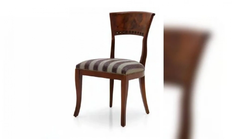 Стул Seven Sedie Radica 1 - фото 1