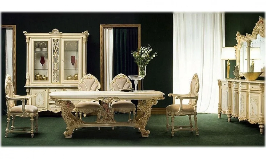 Столовая Silik Fidia - фото 1