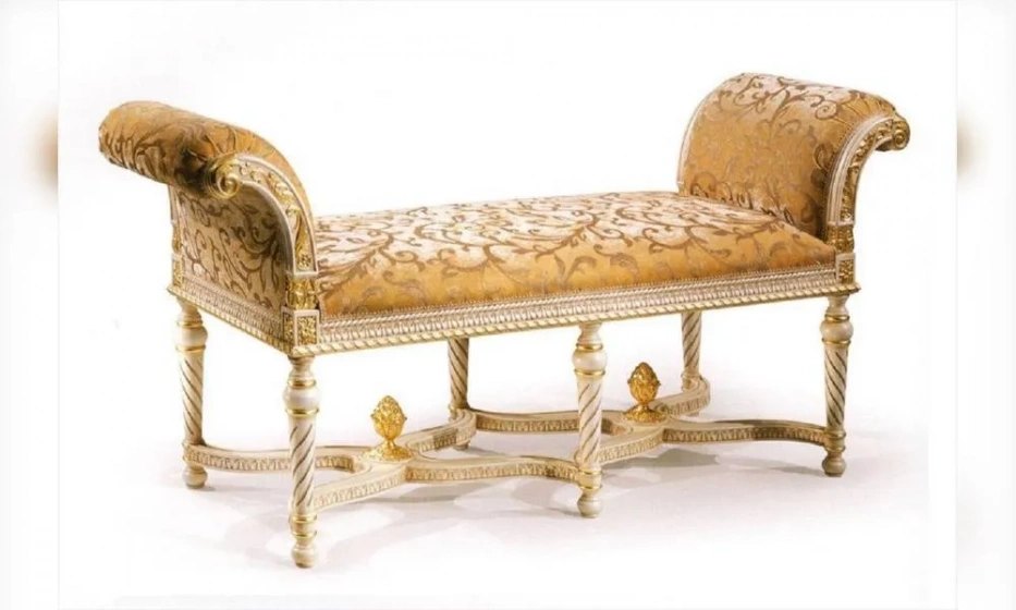 Банкетка Angelo Cappellini Accessories 13 - фото 1