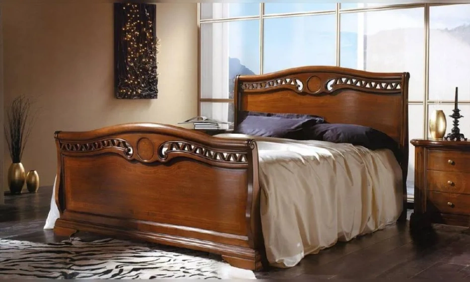 Кровать Tessarolo Pirandello - фото 1