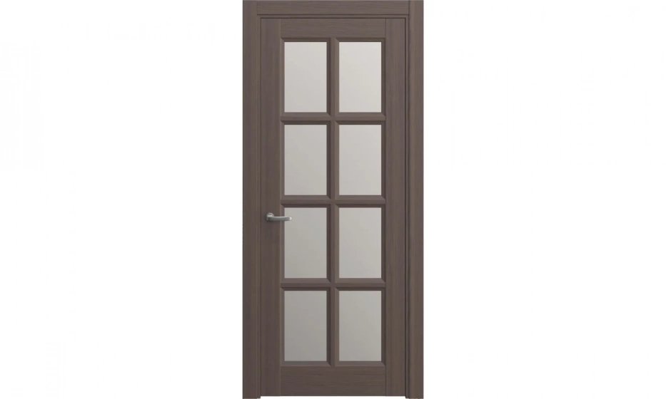 Межкомнатная дверь Софья, коллекция Chalet, Модель 215.48 - фото 1